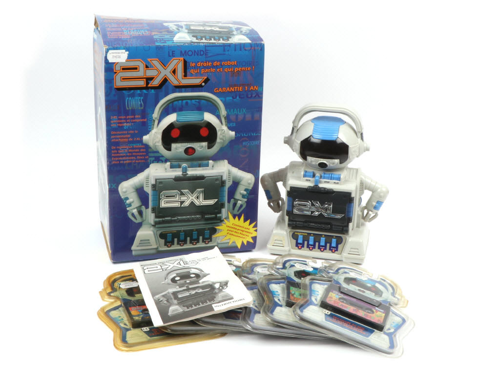 Lot 344 - KENNER PRODUCTS (USA) (1)