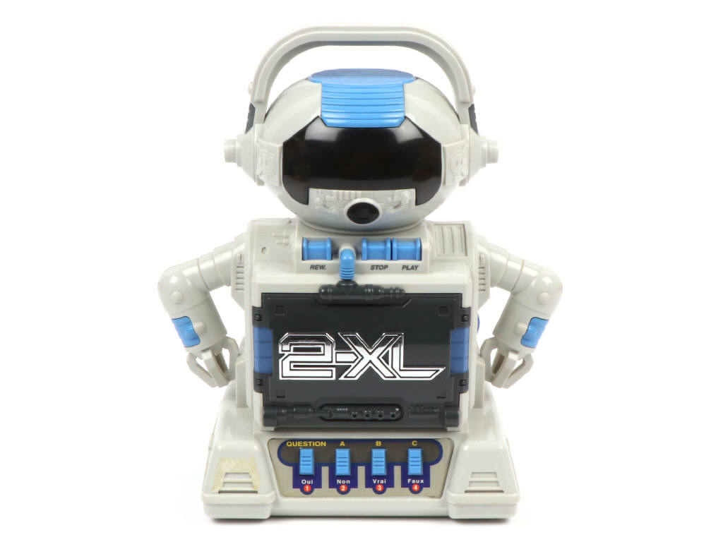 Lot 344 - KENNER PRODUCTS (USA) (1)