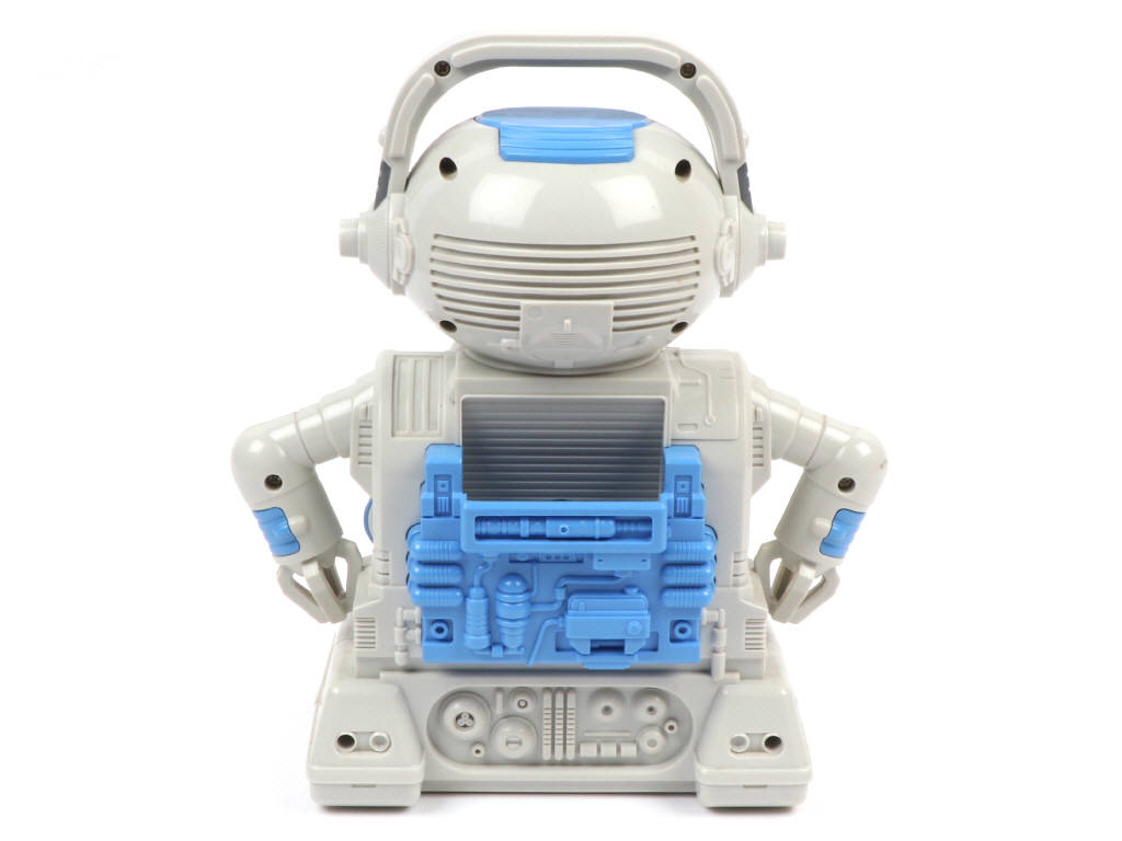 Lot 344 - KENNER PRODUCTS (USA) (1)