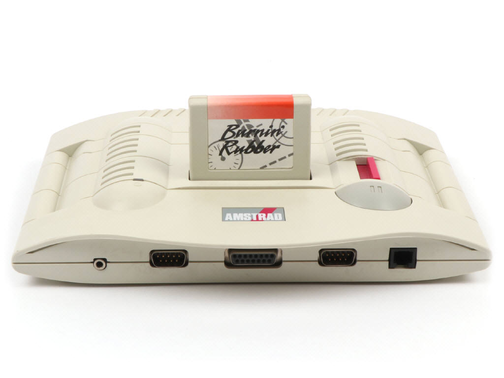 Lot 329 - AMSTRAD (GB) (1)