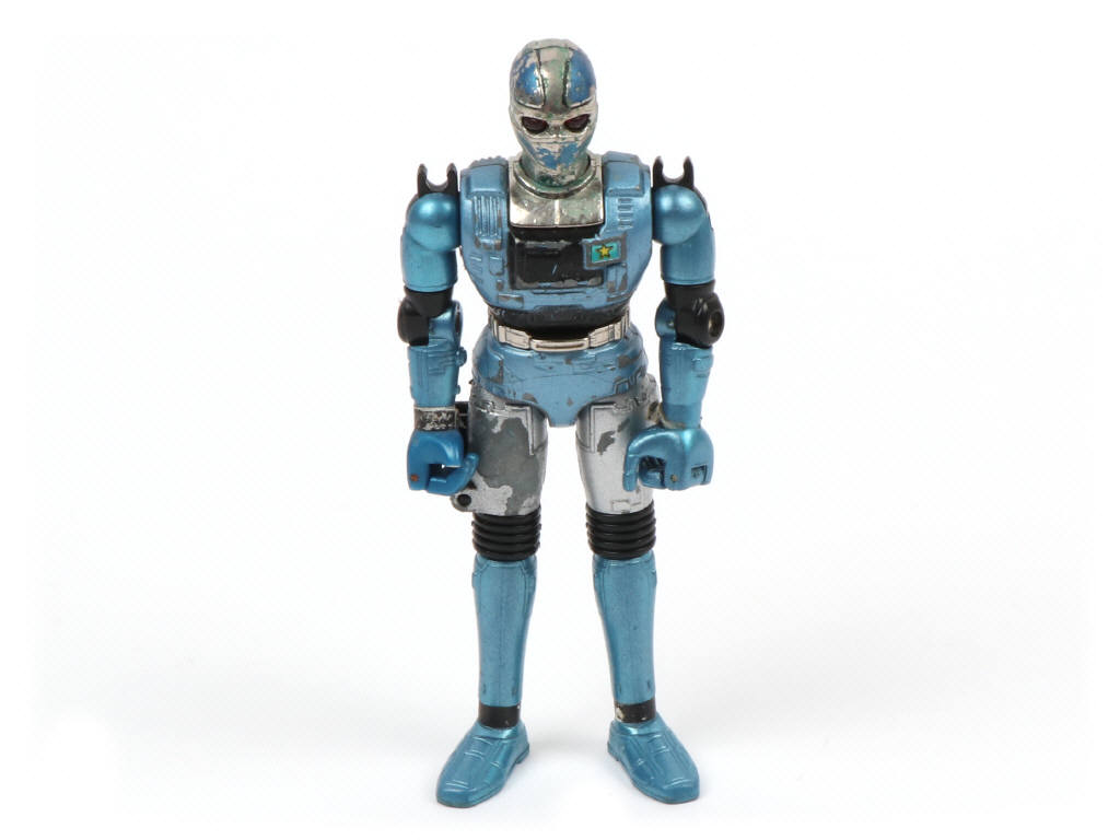 Lot 200 - DIVERS (5)