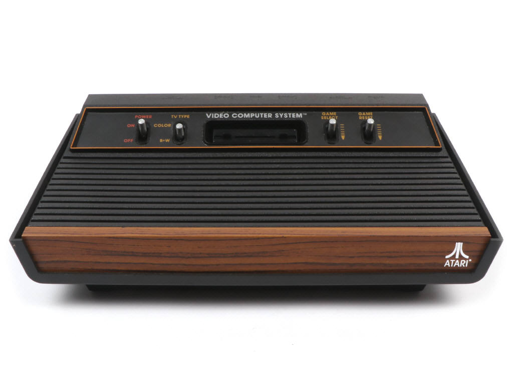 Lot 330 - ATARI (FRANCE) (1)