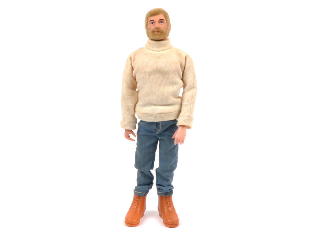 Lot 225 - PALITOY (GB) (1)