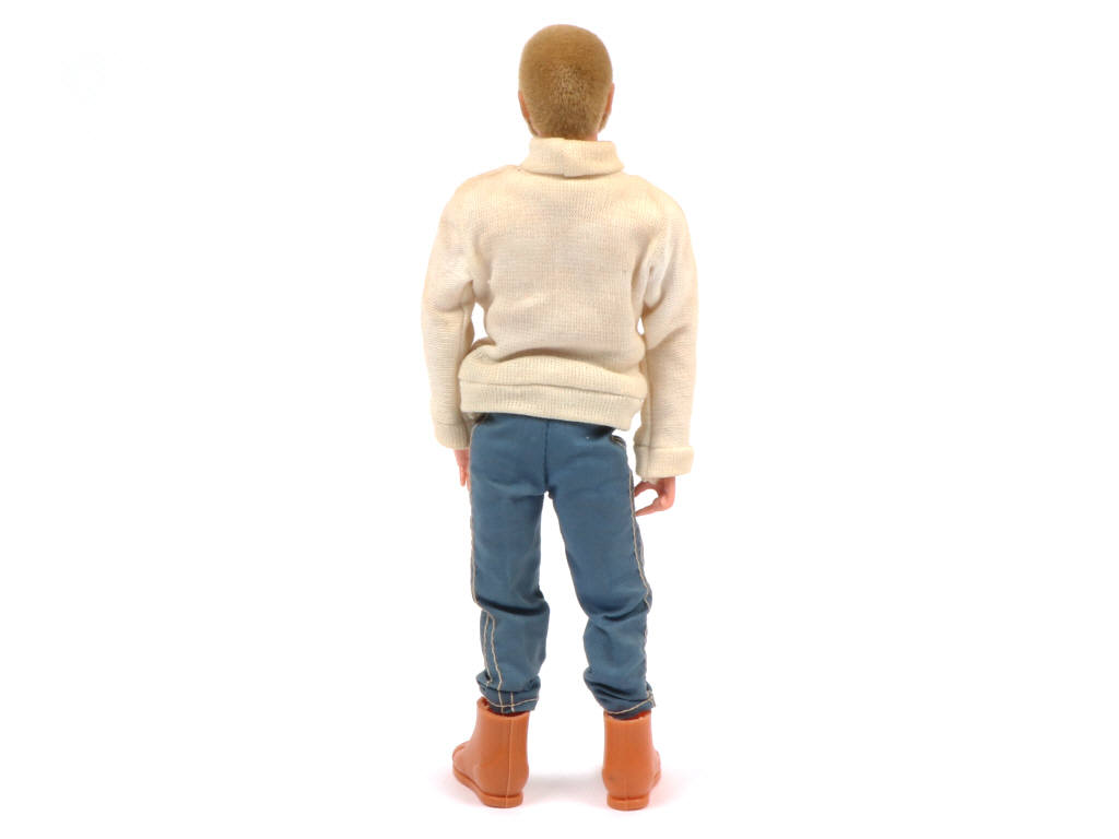 Lot 225 - PALITOY (GB) (1)