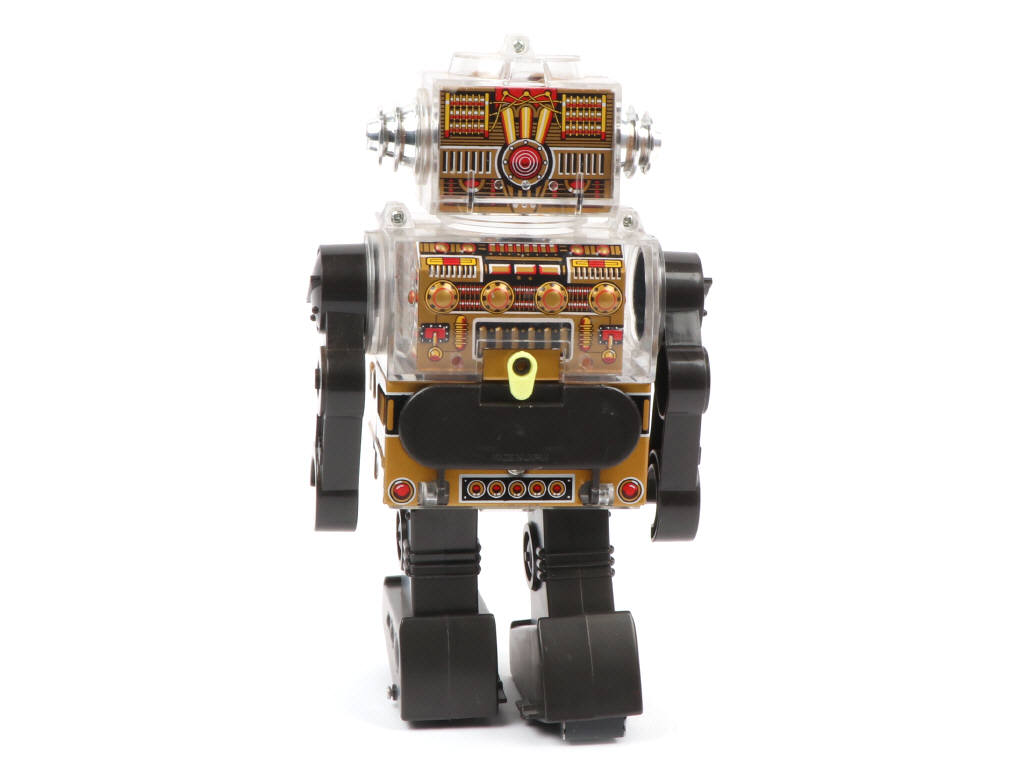 Lot 346 - HORIKAWA (JAPON) (1)