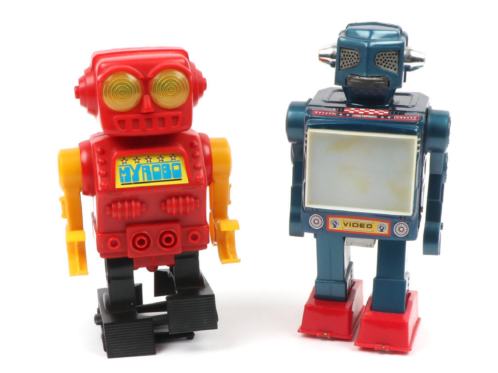 Lot 349 - DIVERS (JAPON) (2)