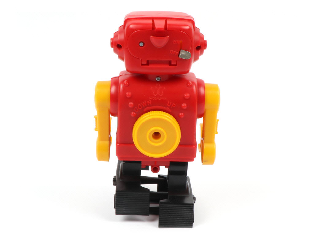 Lot 349 - DIVERS (JAPON) (2)