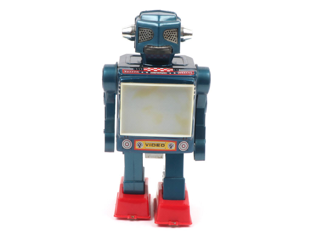 Lot 349 - DIVERS (JAPON) (2)