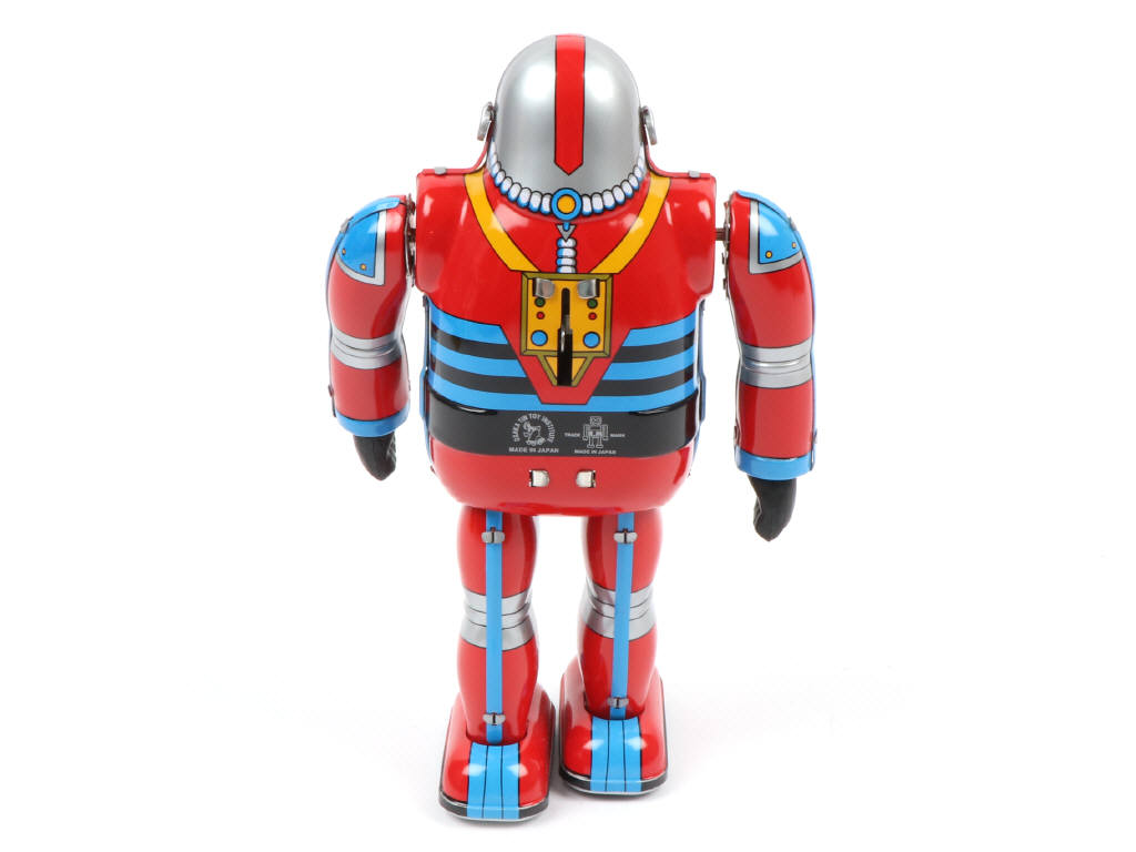 Lot 351 - DIVERS (4)