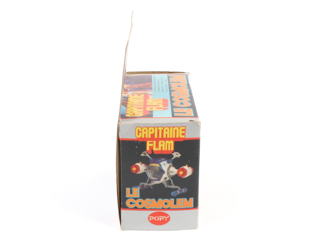 Lot 97 - POPY (1)