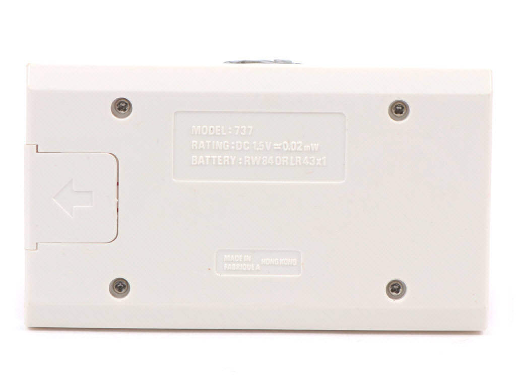 Lot 328 - ALTIC LCD GAME (JAPON) (1)