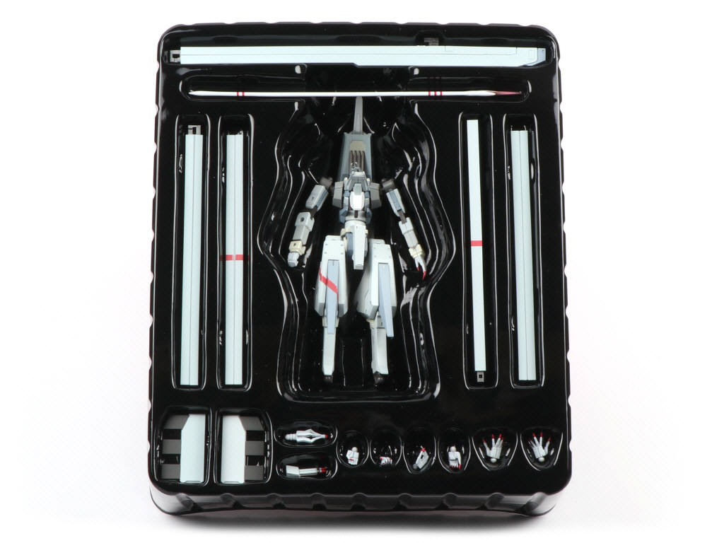 Lot 139 - SENTINEL INTERNATIONAL (JAPON) (1)