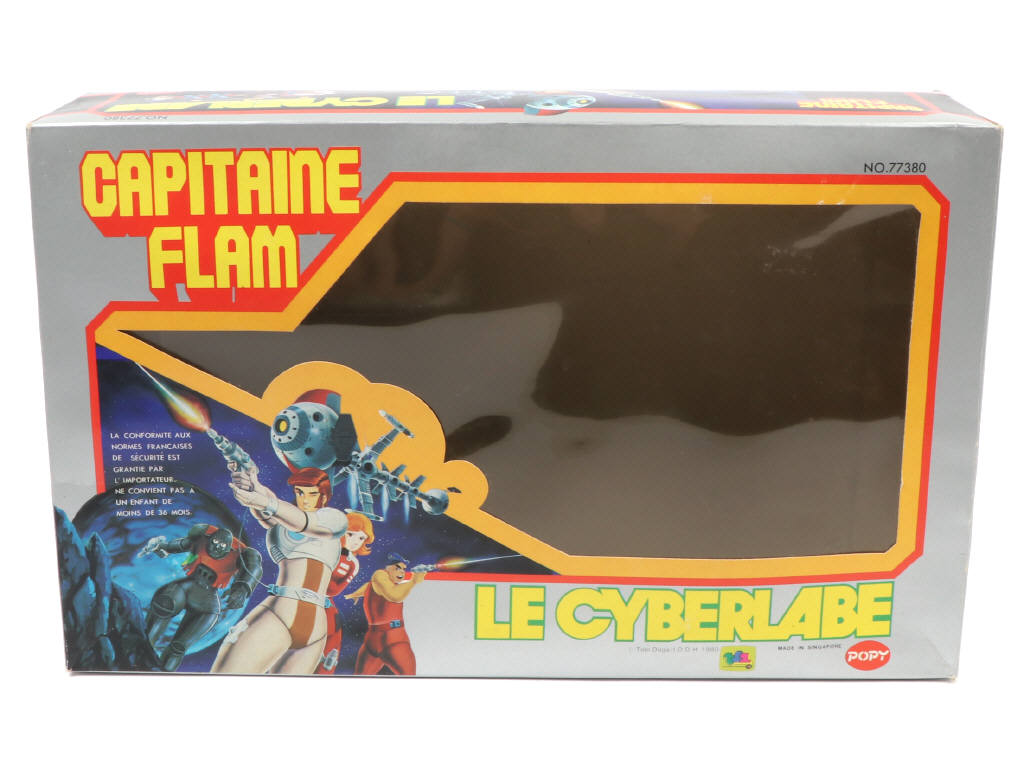 Lot 98 - POPY (1)