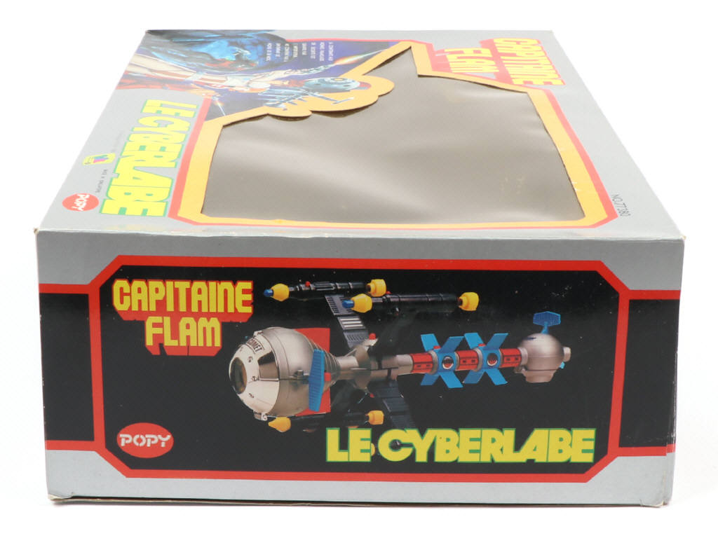 Lot 98 - POPY (1)