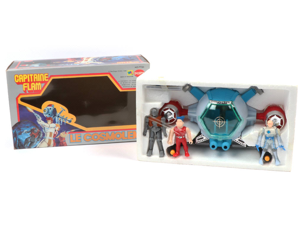 Lot 99 - POPY (1)