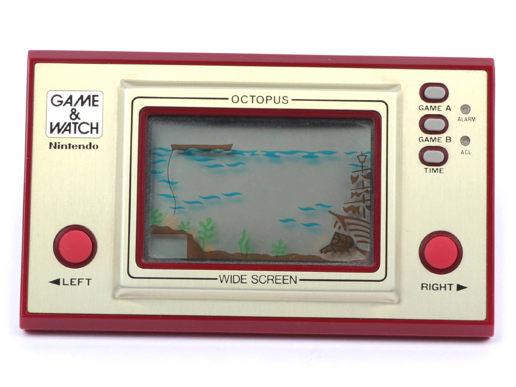 Lot 327 - NINTENDO (JAPON) (1)