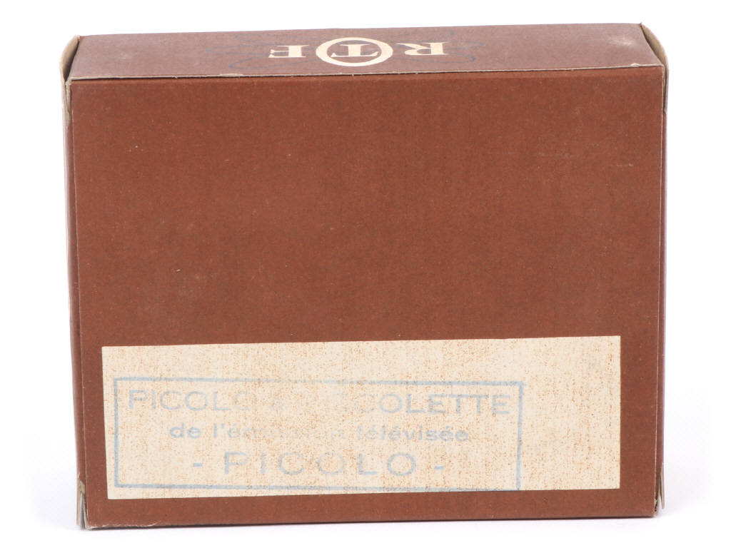 Lot 185 - STARLUX (FRANCE) (1)