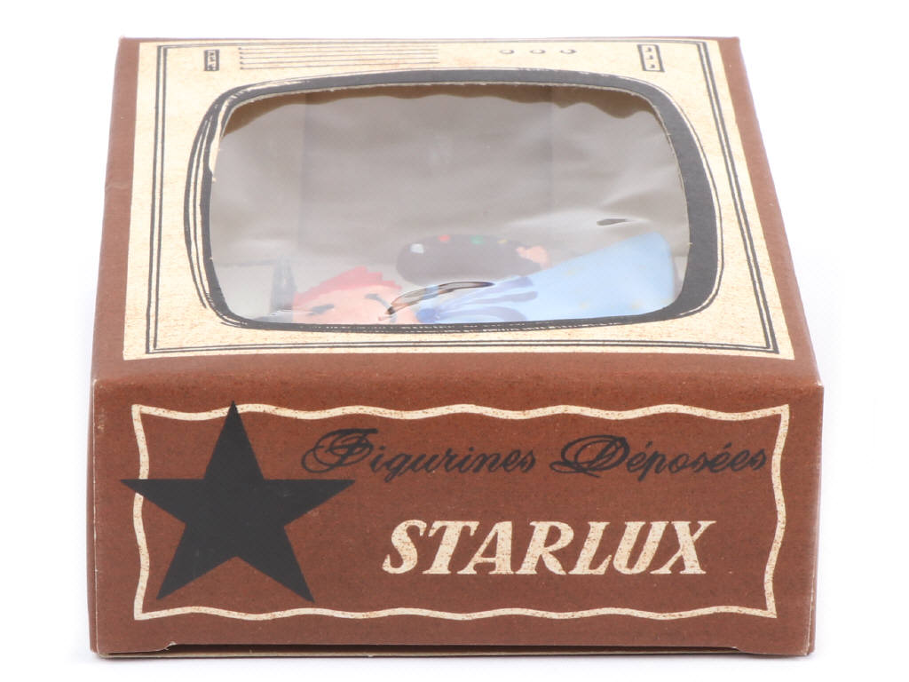 Lot 185 - STARLUX (FRANCE) (1)