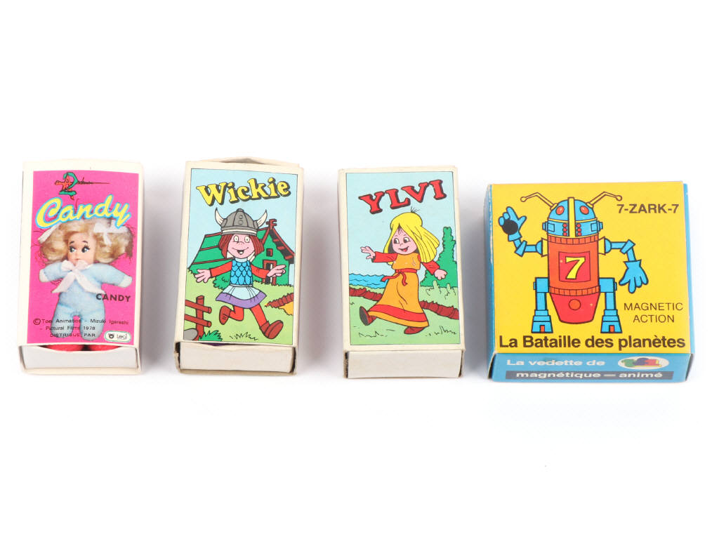 Lot 191 - DIVERS (1)