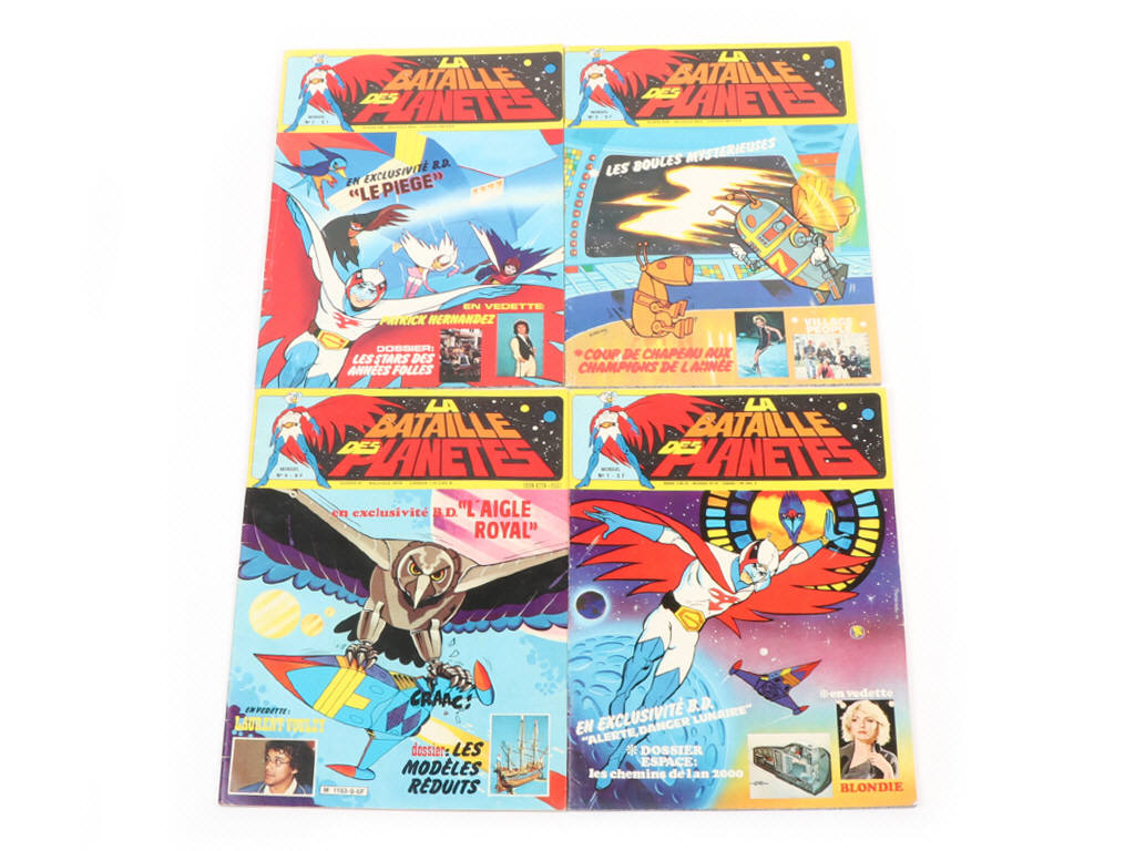 Lot 195 - DIVERS (1)