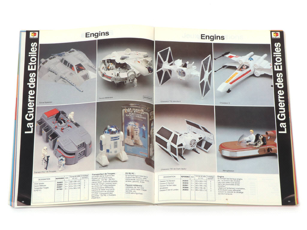 Lot 156 - MIRO-MECCANO (FRANCE) (1)