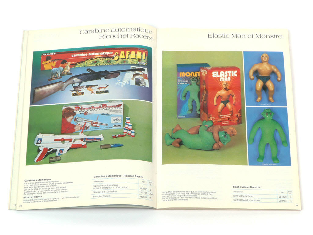 Lot 159 - MECCANO (FRANCE) (1)