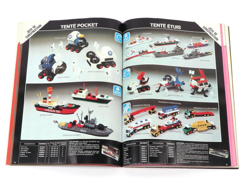 Lot 160 - MECCANO (1)