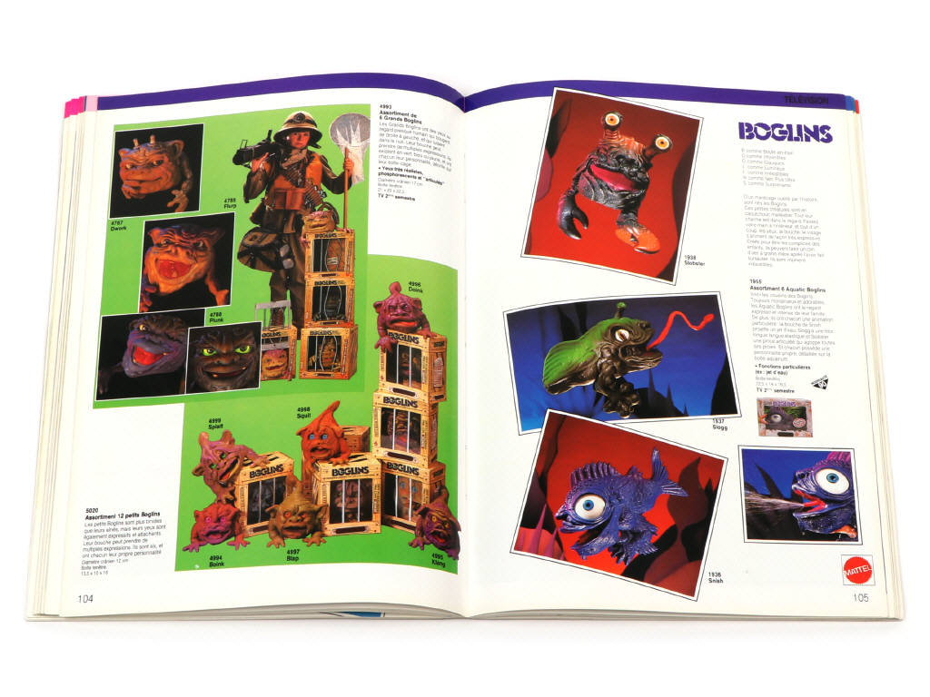 Lot 165 - MATTEL (USA) (1)