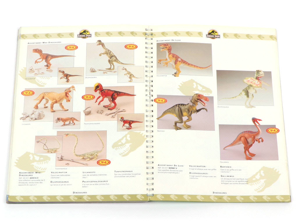 Lot 168 - KENNER PRODUCTS (USA) (1)