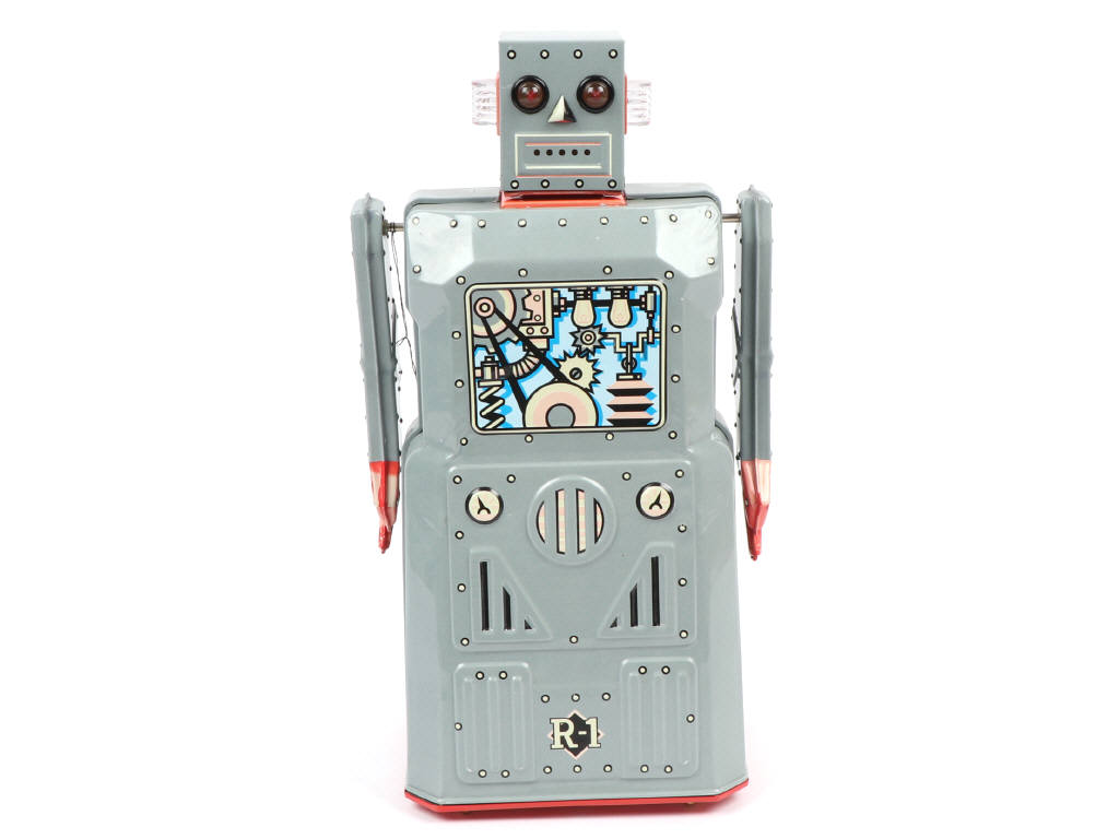 Lot 352 - DIVERS (JAPON) (4)