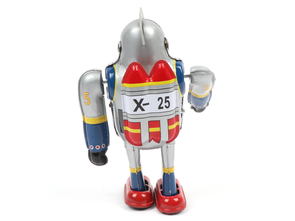 Lot 352 - DIVERS (JAPON) (4)