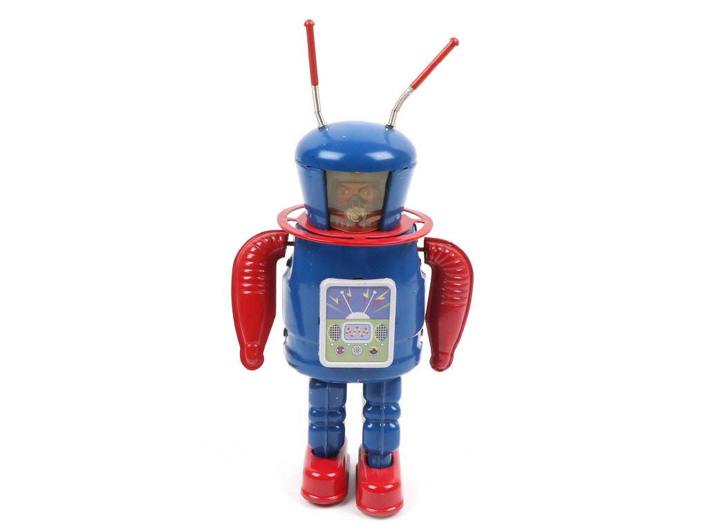 Lot 352 - DIVERS (JAPON) (4)