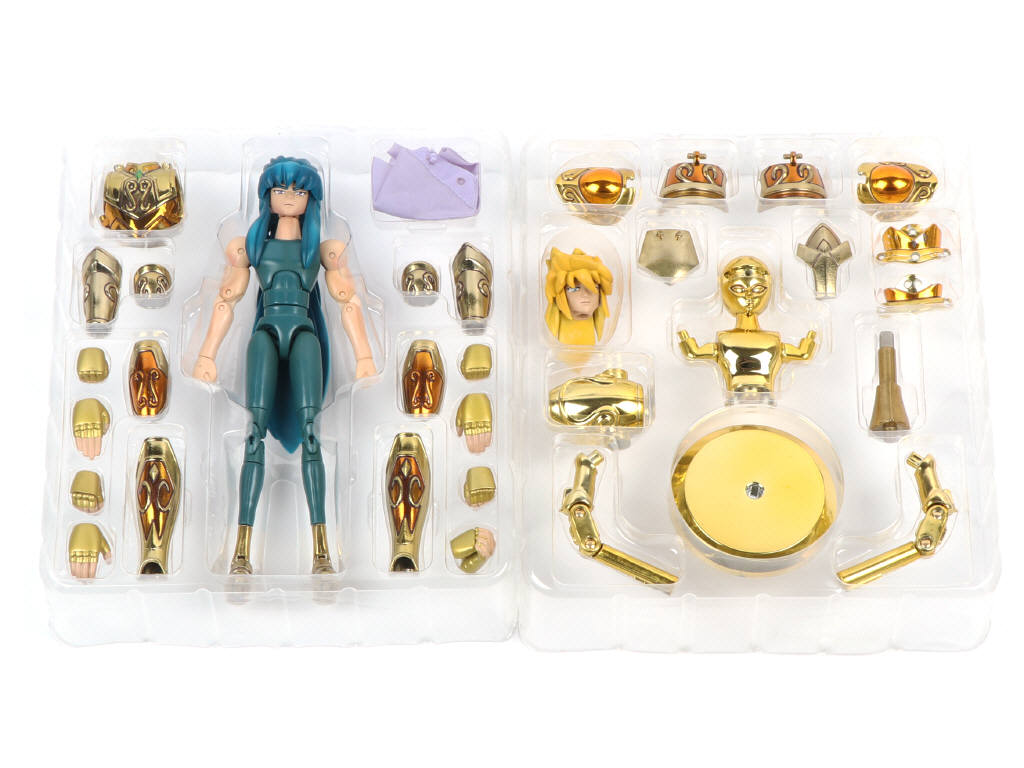 Lot 172 - BANDAÏ (JAPON) (1)