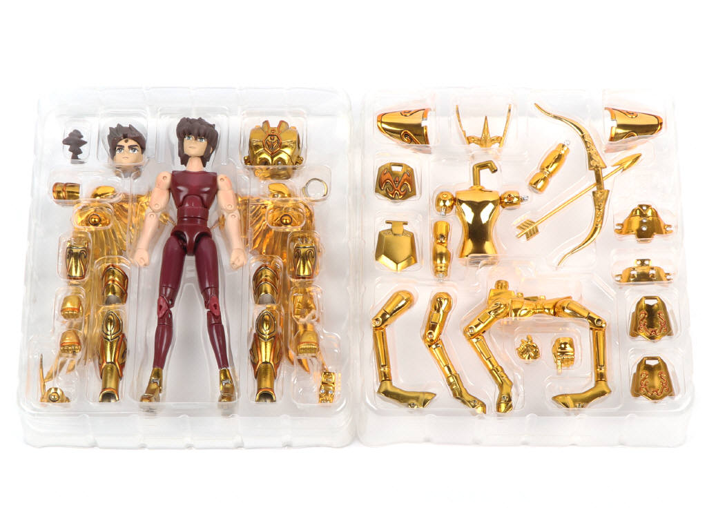 Lot 172 - BANDAÏ (JAPON) (1)