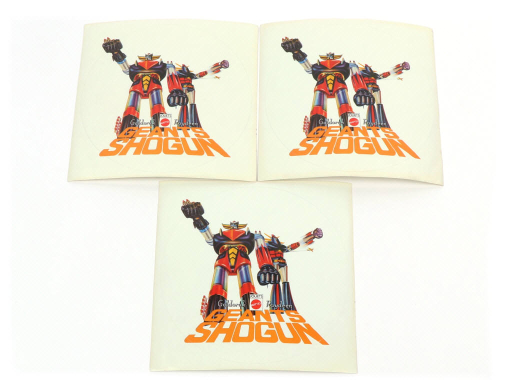Lot 10 - DIVERS (6)
