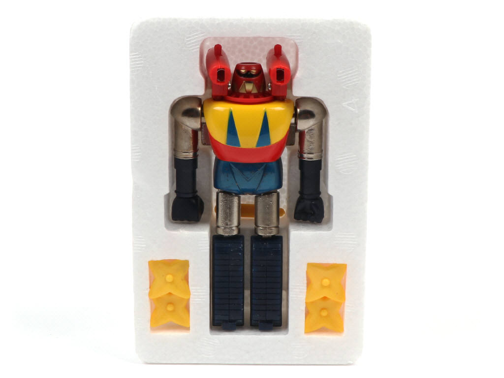 Lot 35 - MATTEL (USA) (1)