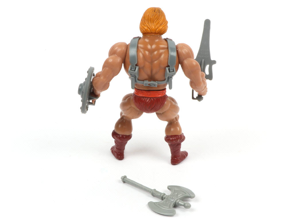 Lot 174 - MATTEL (USA) (2)