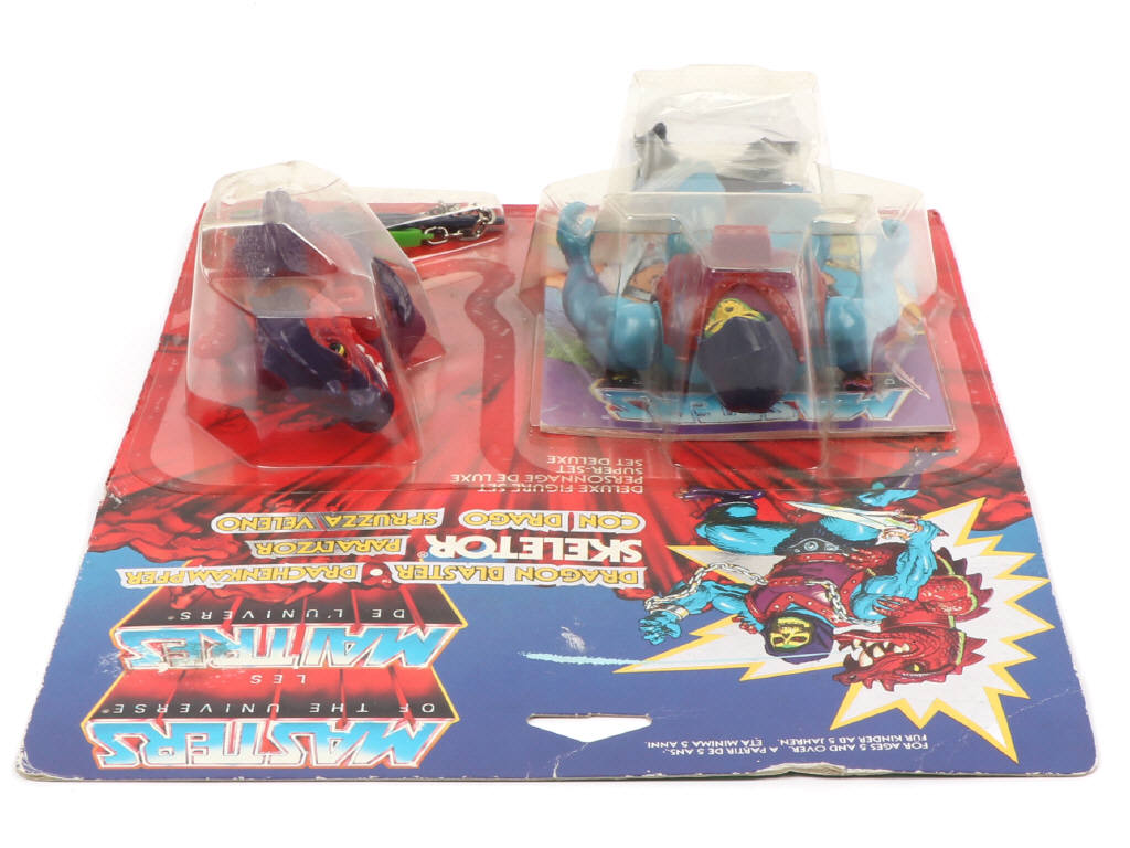 Lot 173 - MATTEL (USA) (1)