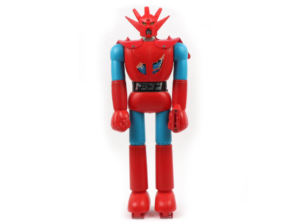 Lot 27 - MATTEL (USA) (1)