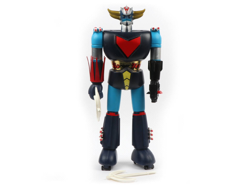 Lot 16 - MATTEL (USA) (1)