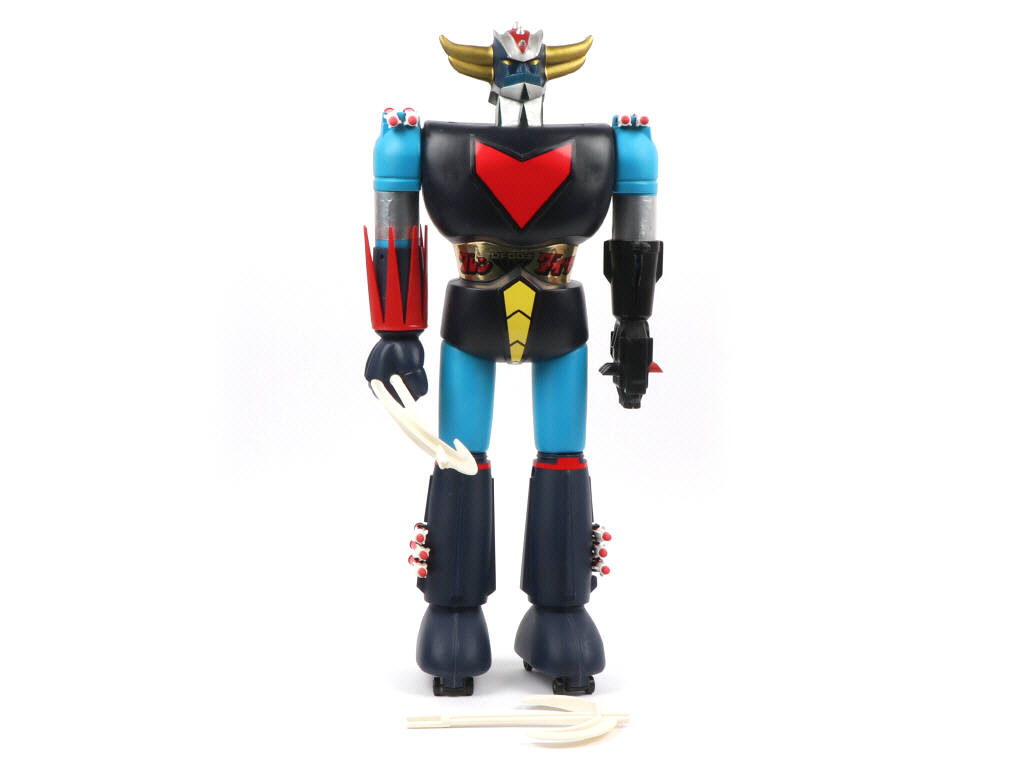 Lot 19 - MATTEL (USA) (1)