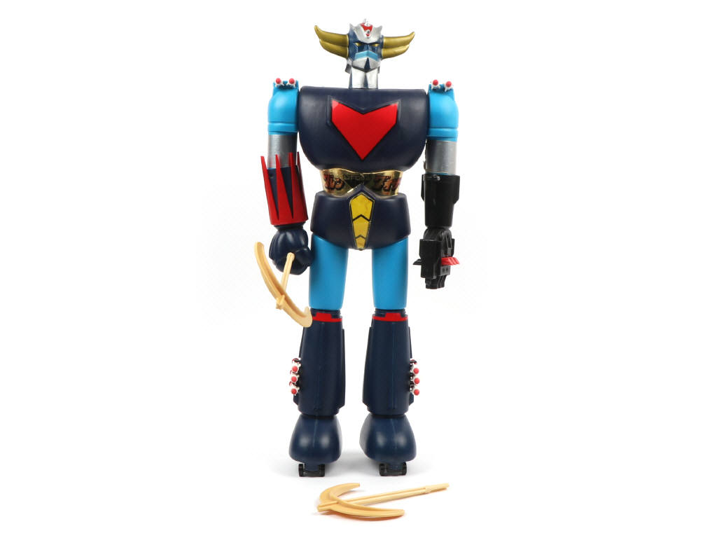 Lot 20 - MATTEL (USA) (1)