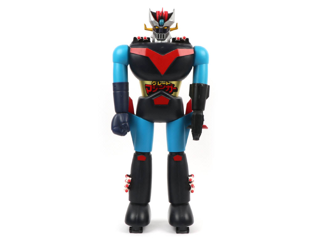 Lot 31 - MATTEL (USA) (1)
