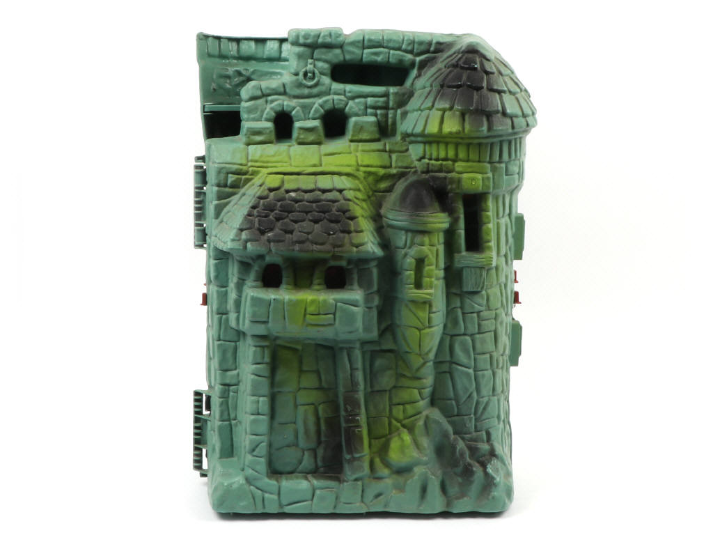 Lot 177 - MATTEL (USA) (1)