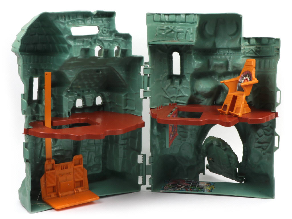 Lot 177 - MATTEL (USA) (1)