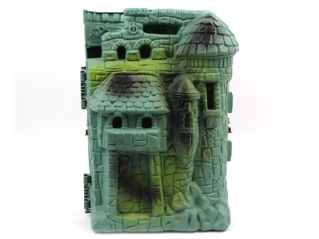 Lot 178 - MATTEL (USA) (1)