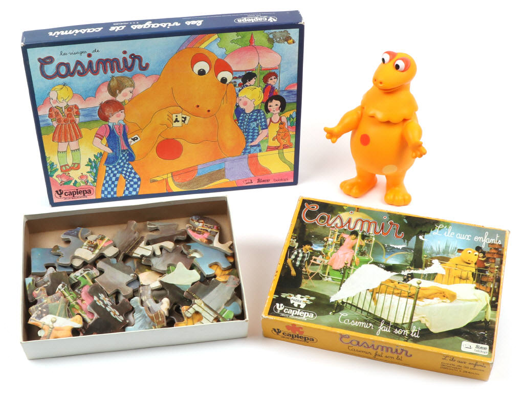 Lot 184 - DIVERS (FRANCE) (3)