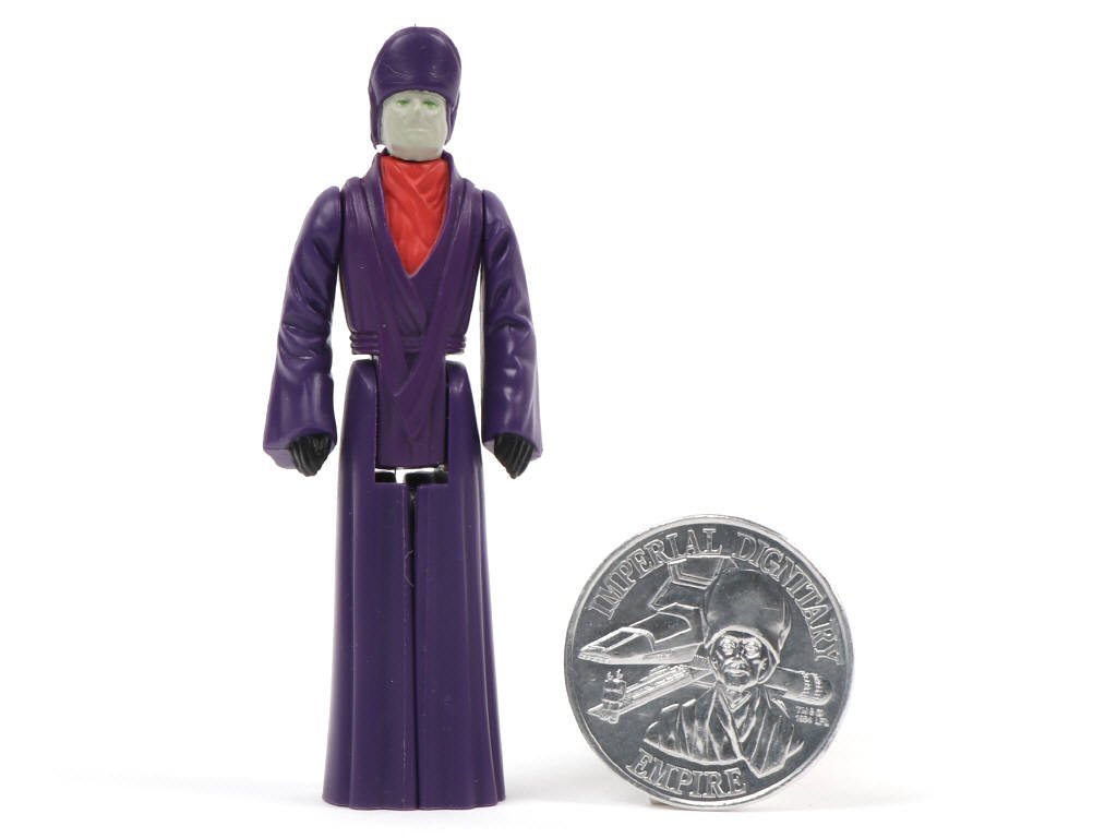 Lot 39 - KENNER PRODUCTS (USA) (1)