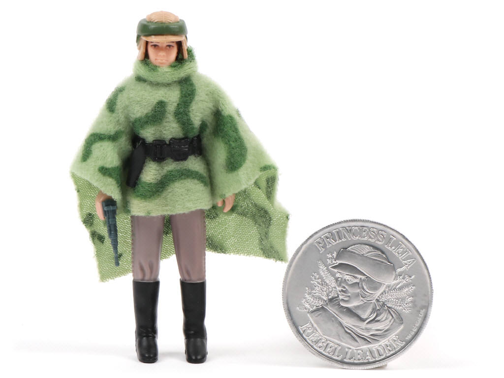 Lot 40 - KENNER PRODUCTS (USA) (1)