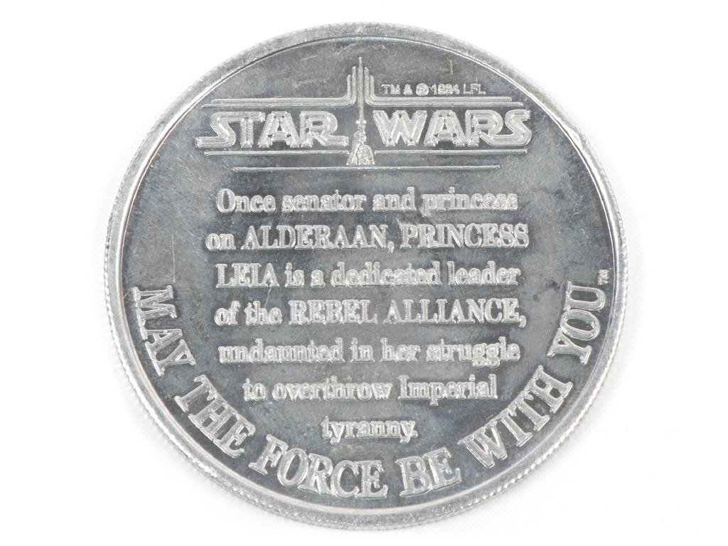 Lot 40 - KENNER PRODUCTS (USA) (1)